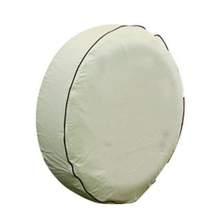 Isuzu Spare Tire Cover - Camco 27