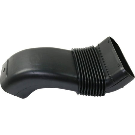 - NEW AIR INTAKE HOSE FITS 2001-2006 BMW X5 6 CYLINDER 3.0L ENGINE 13711438471