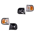 thumbnail image 1 of Par de Cuartos Ram 1500 Van 1994 A 1997 Dodge S/Foco DEPO ., 1 of 4
