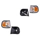 thumbnail image 1 of Par de Cuartos Ram 1500 Van 1994 A 1997 Dodge S/Foco DEPO ., 1 of 4