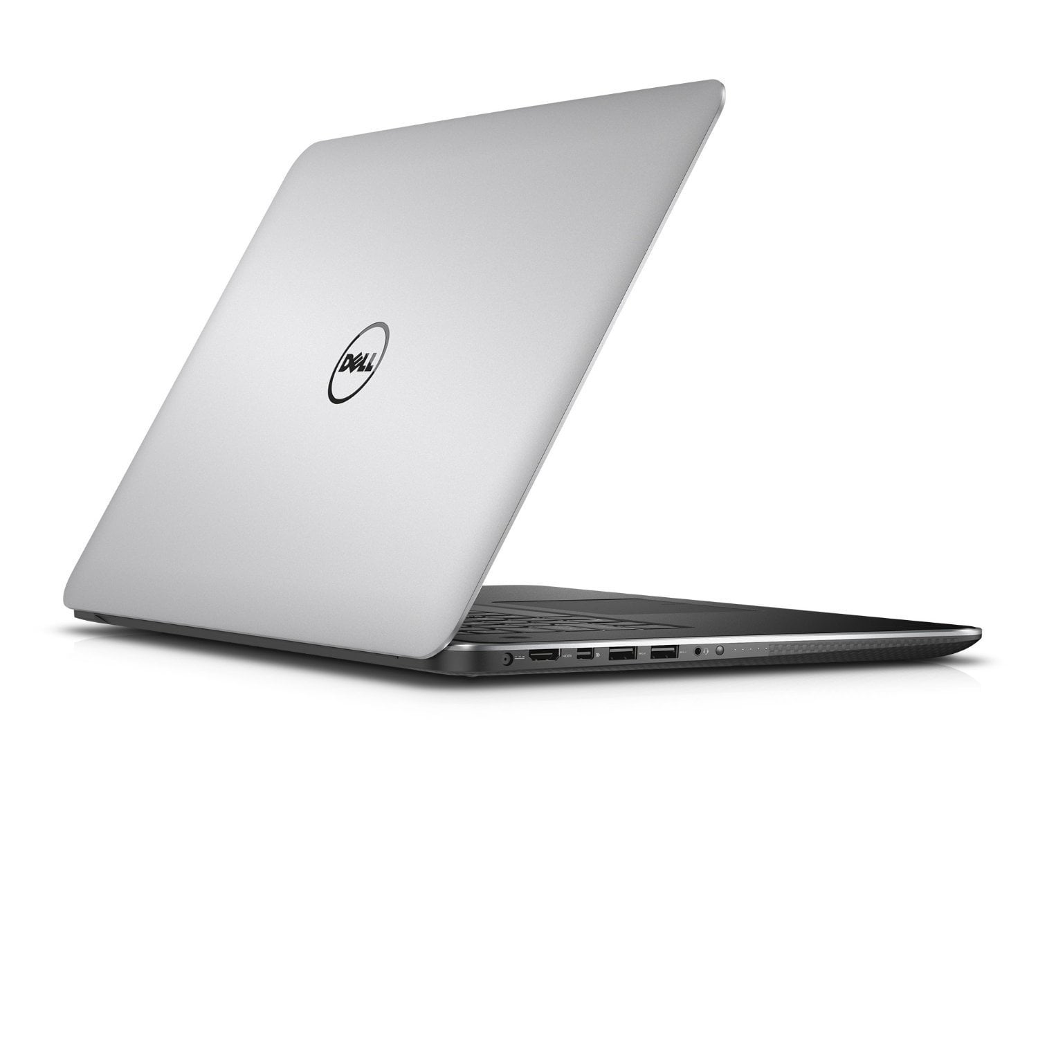 Dell XPS 15 9530 15.6 Inch Laptop 2.3 GHz Intel Core i7 4712HQ