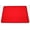 Red, variant on Jumbo Foam 12 by 17 Performance Pad for Magic Tricks with 13 Card Tricks