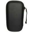 thumbnail image 3 of For Anbernic RG406H Game Console Case Storage Bag Hard Shell RG406 H Bag Cases Game Accessories Protect Box Bags with Glass Film (Bag), 3 of 6