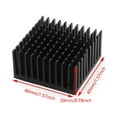 thumbnail image 4 of 10 x heat sink-as shown, 4 of 6