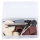 thumbnail image 4 of Kit De Herramientas Rotativas, Mini Amoladora Eléctrica De Agarre Cómodo, 60 Piezas Para Lijar Para Perforar Agujeros Para Pulir, 4 of 7