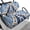 Geometric Design, variant on Pzuqiu 2-Piece Colorful Sea Turtle Golf Cart Seat Covers - Breathable Washable Universal Fit for Most 2-Seater Golf Carts