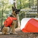 thumbnail image 4 of Mochila para Perros Himal Outdoors Táctica para Senderismo, para Perros Grandes, 4 of 7