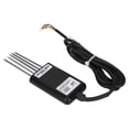 thumbnail image 4 of Sensor de suelo, RS485 5 pines PH del suelo Sensor multiparámetro del suelo Sensor de PH del suelo construido para precisión, 4 of 8