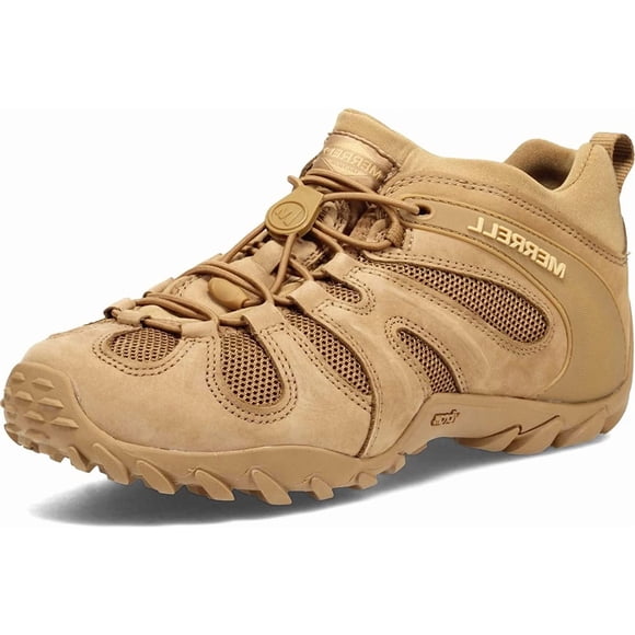 Zapatos Merrell Cham 8 Stretch Tactical Impermeables