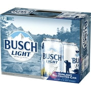 Brand: Busch Light