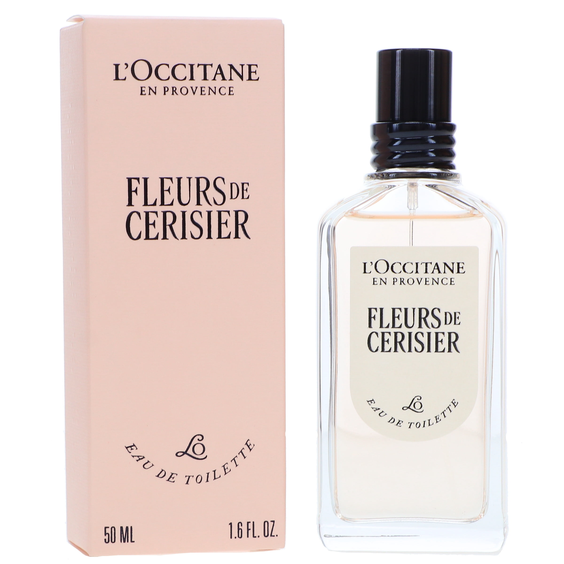 【新品】L'OCCITANE HERBAE オードパルファム 50ml L'Occitane Herbae L'Eau Eau 1.6 oz - Walmart.com