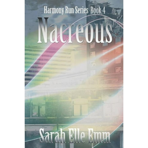 Nacreous (Paperback)