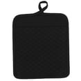 thumbnail image 1 of EeaseCA Kitchen Pocket Pot Holders Heat Resistant Pot Holders Kitchen Hot Pad Oven Mitts, 1 of 7