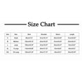 thumbnail image 4 of SwiftWear Women's Long Sleeve Henley Shirts Waffle Knit V Neck Button Down Casual Business Casual Slim Fit Ribbed Tops, 4 of 5