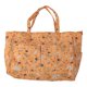 thumbnail image 3 of Bolsa de ganchillo multifuncional, organizador de almacenamiento para lanas de gran capacidad, a la moda, bolsa para proyectos de tejido, bolsa de suministros para manualidades, 3 of 5