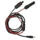 thumbnail image 2 of DC7909 Solar System Energy Storage Battery Solar Connector PV Panel Sealing Plug Wiring Cable, 2 of 5