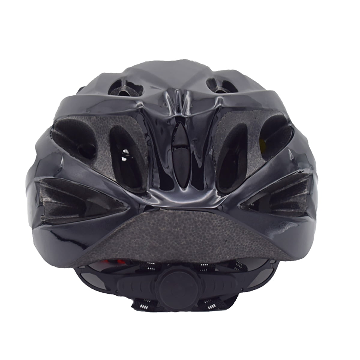 GOOFY Adult Cool Running Helmet for Men and Women, Ages 14 and Up with One Size Fit Most, Lightweight Bicycle Helmet with Adjustable Side and Chin Straps