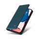 thumbnail image 3 of Funda para iPhone 14 Pro Estuche de Cuero PU Tipo Cartera con Ranuras para Tarjetas y Cierre Magnético, 3 of 5