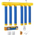 thumbnail image 1 of Reflex Challenge Game, Drop Sticks Game, Hand Eye Coordination Reaction Training Toy, 3 Adjustable Speed, With Remote Control, 1 of 4