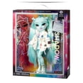 thumbnail image 2 of Muñeca Rainbow High Shadow High Zooey Electra, 2 of 4