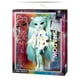 thumbnail image 2 of Muñeca Rainbow High Shadow High Zooey Electra, 2 of 4