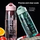 thumbnail image 2 of Botella de Agua a Prueba de Fugas Injueey Rosa 480ML HA062518-02, 2 of 6