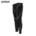 thumbnail image 2 of Professional Swimming Pants Professional Long Swimsuit Mens Long Swimming Pants-DF, 2 of 5
