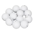 thumbnail image 1 of Pelotas, Pelotas De Práctica Ampliamente Utilizadas De Caucho Sintético Para Exteriores, 1 of 8