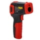 thumbnail image 3 of Termómetro industrial, termómetro infrarrojo, luz de sonido, pistola de temperatura de cocción, pistola de temperatura digital, máxima comodidad, 3 of 14