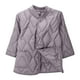 thumbnail image 2 of Chaquetas y abrigos casuales sin capucha de manga larga, chaqueta abrigada con botones para mujer, abrigo de casa para mujer, chaqueta de manga corta con bolsillo, abrigo para mujer, 2 of 9