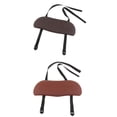 thumbnail image 1 of 2 piezas de reposas para colgar el reposas de la tabla de la de ajustable Zulema Honda del brazo del masaje, 1 of 8