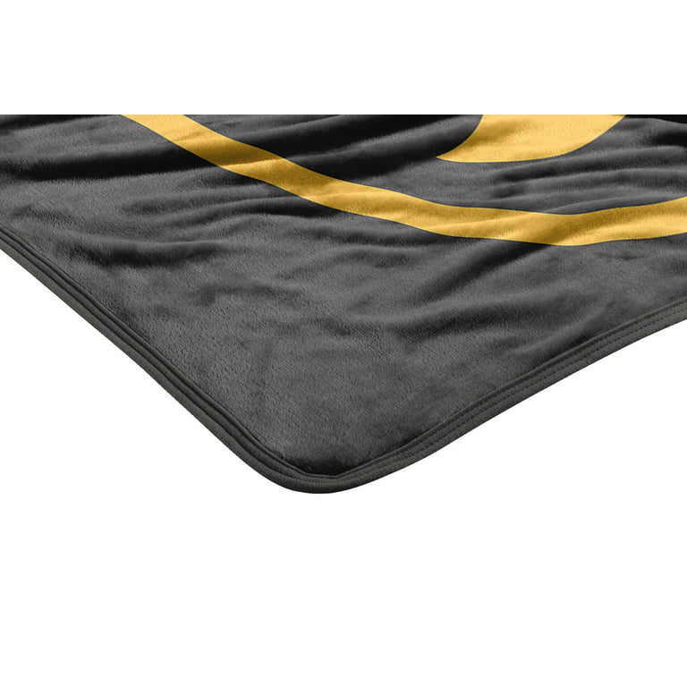 Louisville NCAA -1798 Plush Throw Blanket - 46 x 60 inches - Cardinals 
