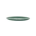thumbnail image 4 of Assiette verte en polypropylène Holiday Time, 4 of 5
