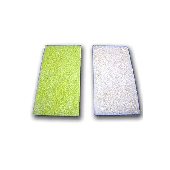 Replacement Part For Hoover Windtunnel Upright Vacuum Cleaner 3 Layer Allergen Filter 2PK // 914