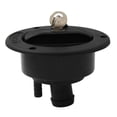 thumbnail image 2 of Ximing Noir Gravité Réservoir d'Eau en Plastique Entrée Camping-Car Porte, 2 of 7