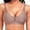 Gray, variant on Smooth Wireless Bras for Women Push Up Bras Full Coverage Comfort No Underwire Supportive Bra