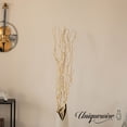 thumbnail image 4 of Natural Decorative Dry Branches Authentic Willow Sticks for Home Decoration and Wedding Craft, 37 inch, 4 of 6