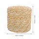 thumbnail image 2 of unbranded Caja Organizadora Redonda De Beige Con Para Almacenamiento Y En Oficina Y Hogar, 2 of 6