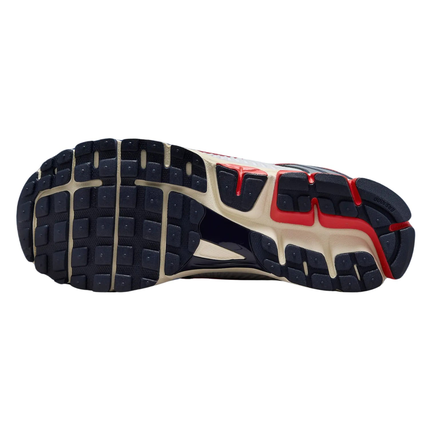 Men's Nike Zoom Vomero 5 Photon Dust/Picante Red (HJ3859 025) - 9