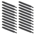thumbnail image 4 of Cepillo de Limpieza para Audífonos ANGGREK 20 Piezas con Lazo de Cera e Imán para Amplificador Auditivo, 4 of 8