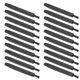 thumbnail image 5 of Limpiador De Audífonos, Multifunción, Limpia Eficazmente Los Desechos, Cepillo De Limpieza De Audífonos, Elimina Suavemente La Cera, 20 Piezas Para Auriculares YLSHRF Hearing Aid Brush with Magnet, 5 of 8