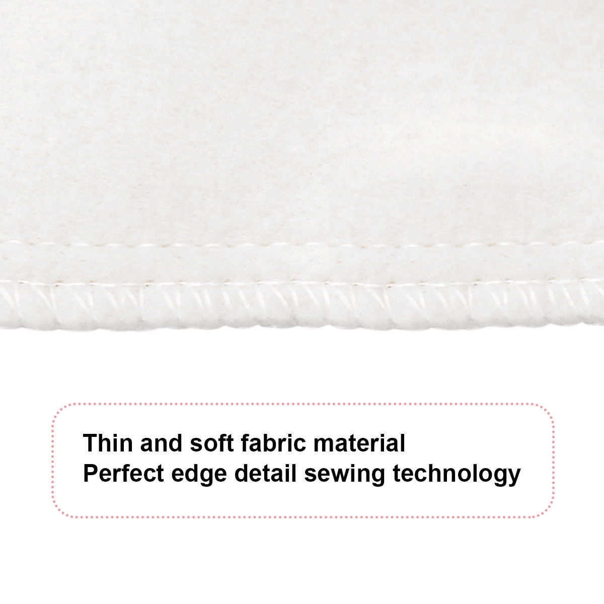 Costway Heated Mattress Pad Low-Voltage 5 Temperature Modes 8H Timer UL Twin Size