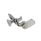 thumbnail image 3 of Prensatelas de cremallera estrecha Sunnimix Presilla 941100000, 3 of 8