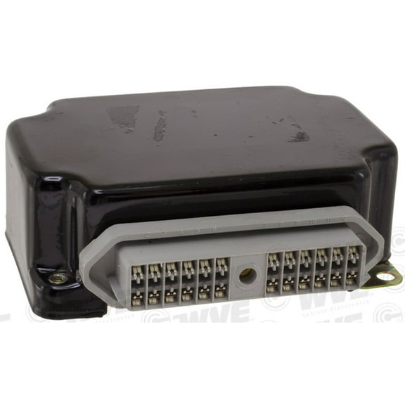 Powertrain Control Module Relay