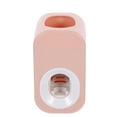 thumbnail image 1 of Household Toothpaste Wringer Convenient Toothpaste Roller Automatic Tube Roller, 1 of 9