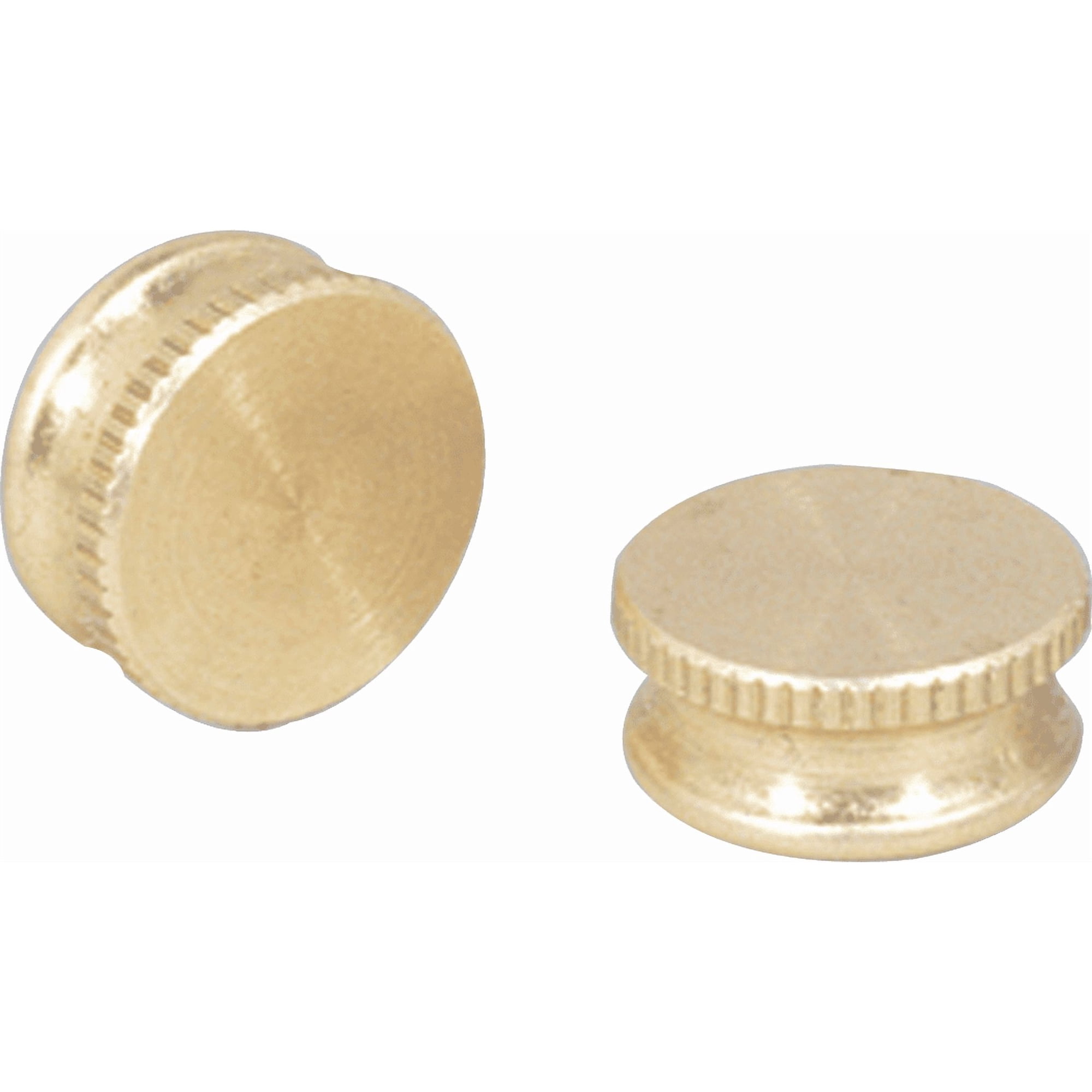 Westinghouse Tapped Lock-up Cap - Pack of 2 — Residential Use, Standard Application
