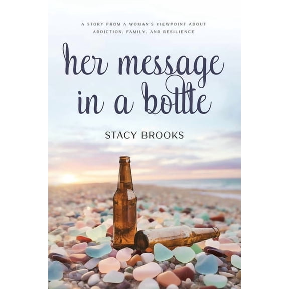 Her Message in a Bottle, (Paperback)