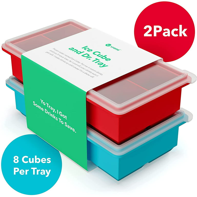 Cool Cubes  Tuppeware I Tupperware