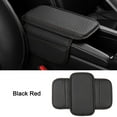thumbnail image 6 of Car Arm Rest Cushion Center Console Box Console Cushion Protection~ K7C4, 6 of 8