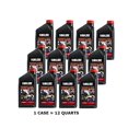 thumbnail image 2 of Yamalube 10w40 All Performance Oil - Pintes (Caisse de 12), 2 of 3